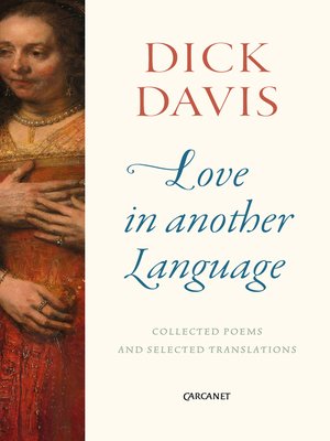 cover image of Love in Another Language